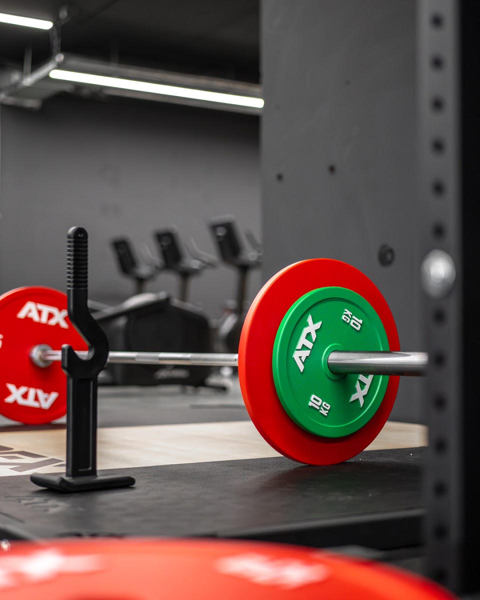 APEX | Gym Meppel
