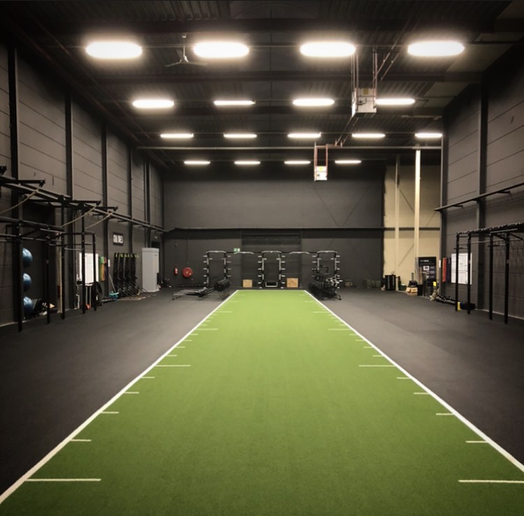 Breda Strength & Conditioning
