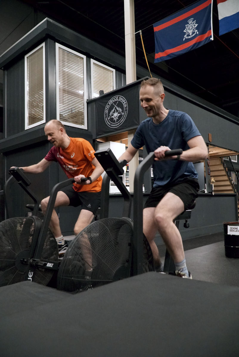 Breda Strength & Conditioning
