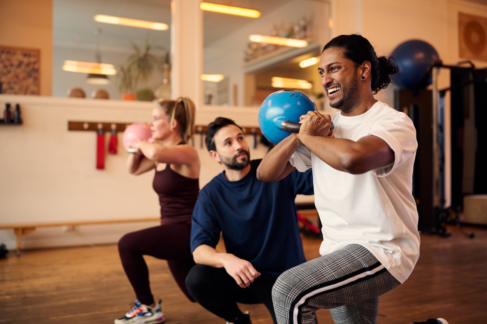 De Gymzaal