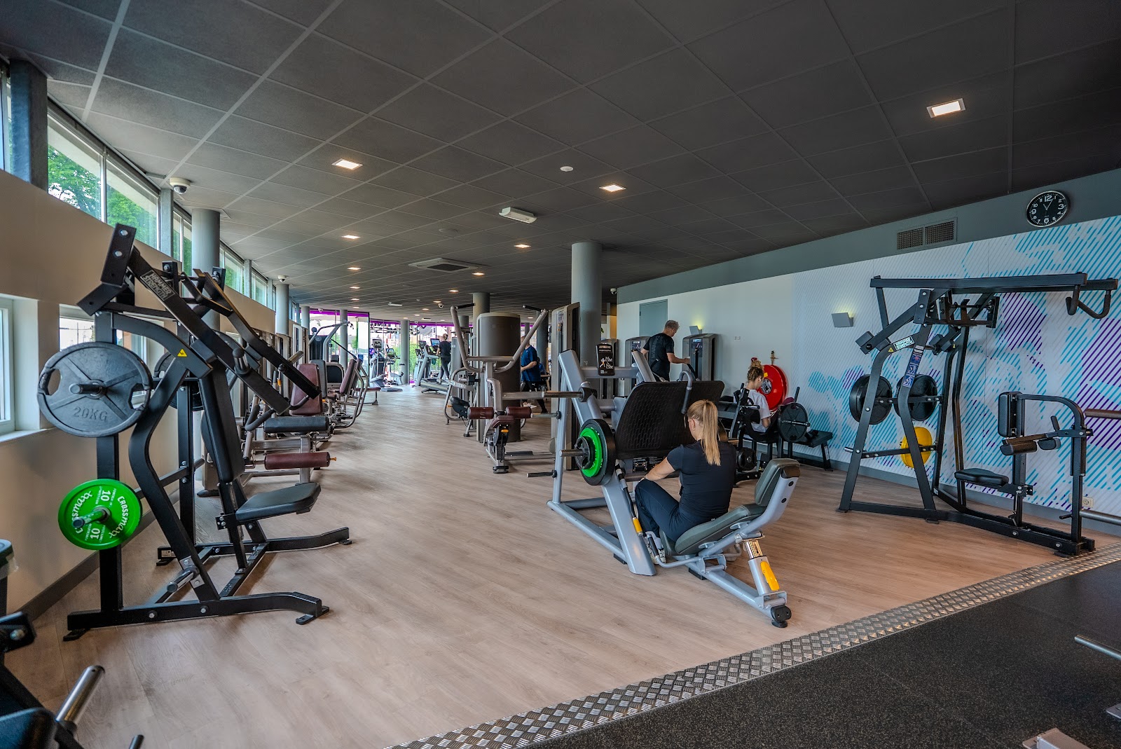 Anytime Fitness Maasbracht