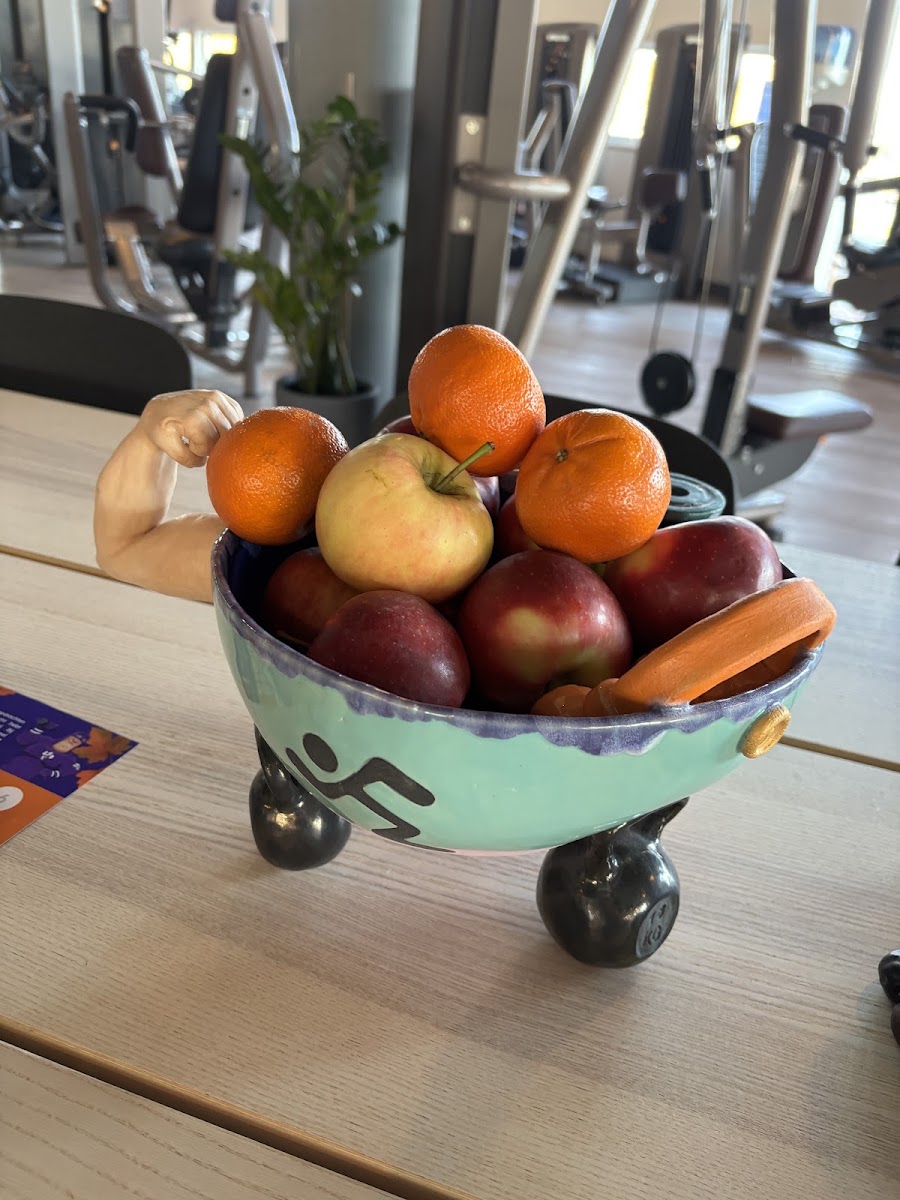 Anytime Fitness Maasbracht