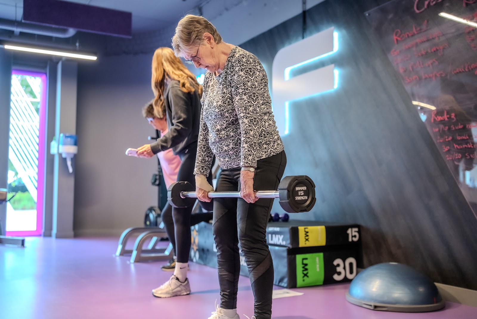 Anytime Fitness Maasbracht