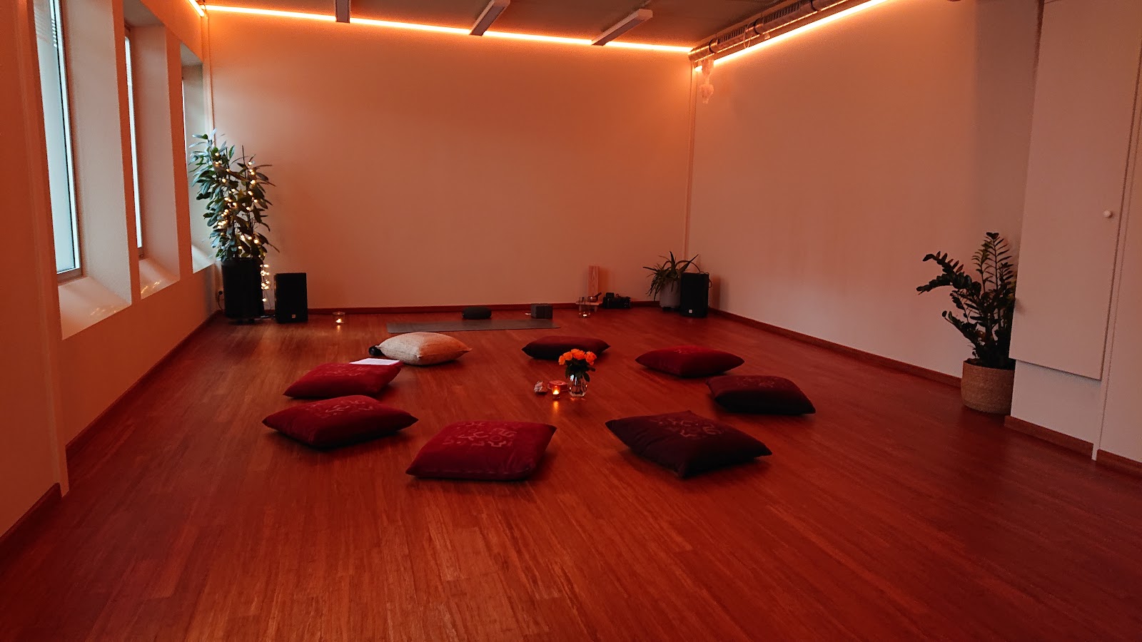 Ebb & Flow Studio