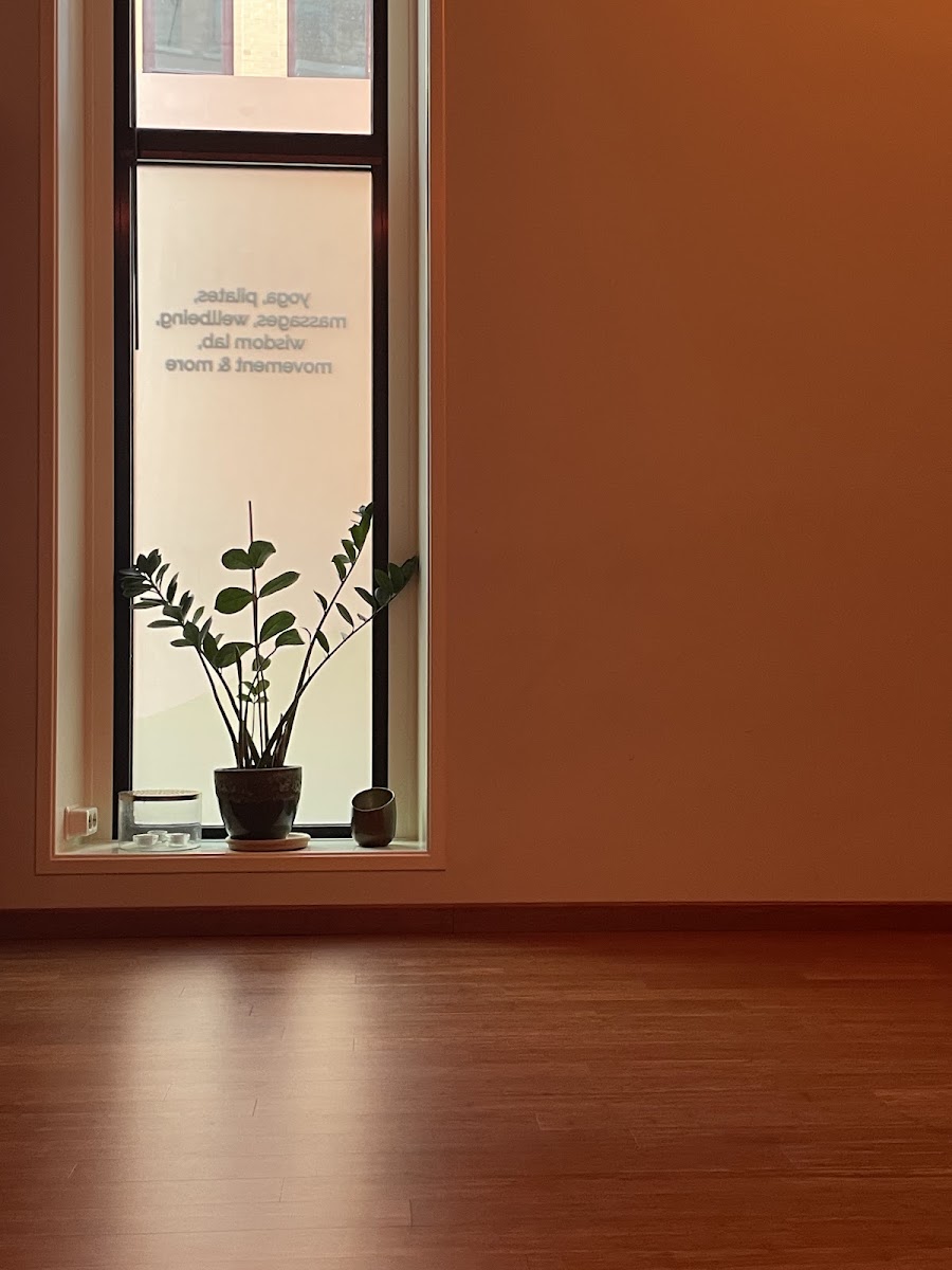 Ebb & Flow Studio