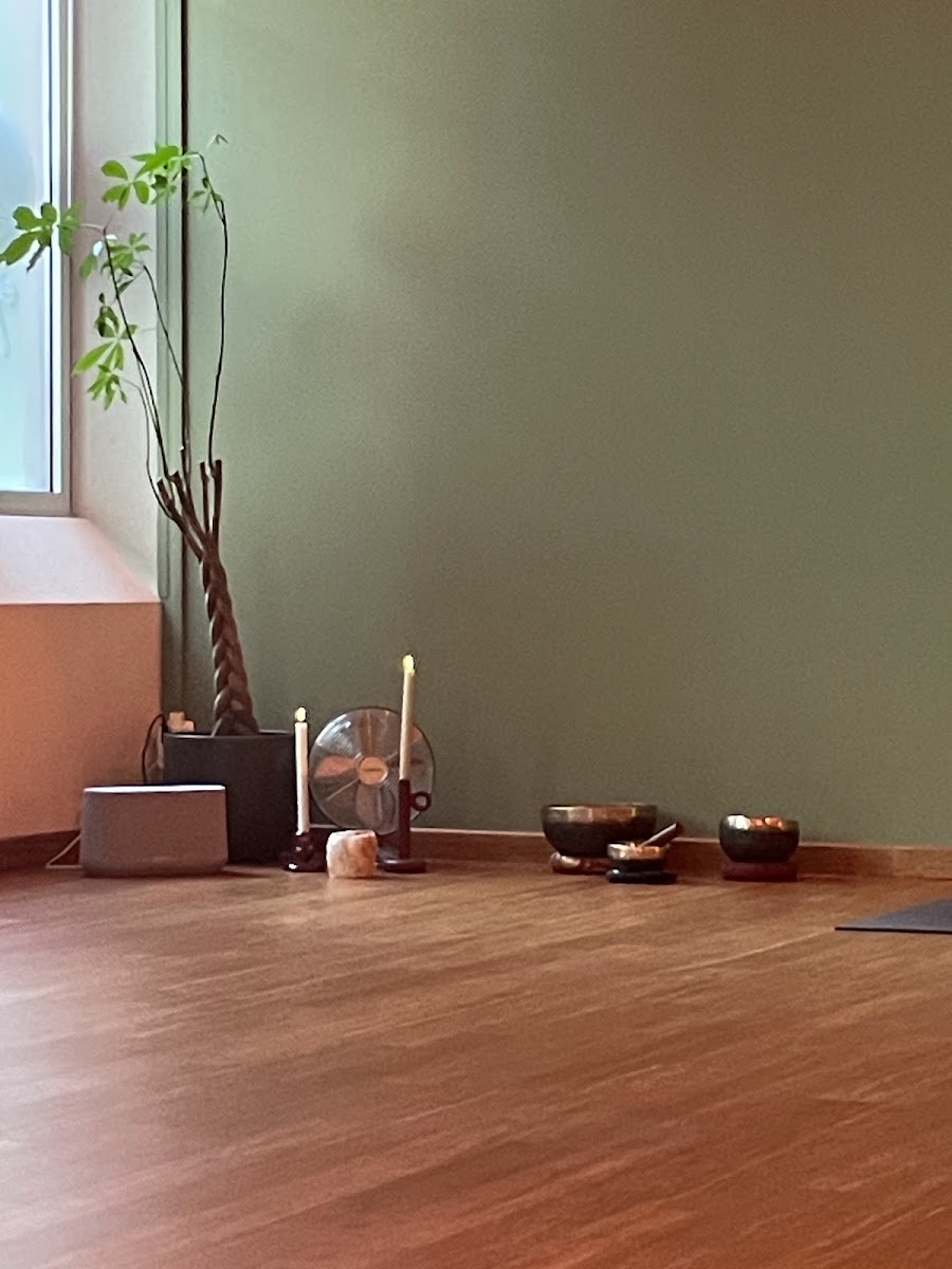 Ebb & Flow Studio