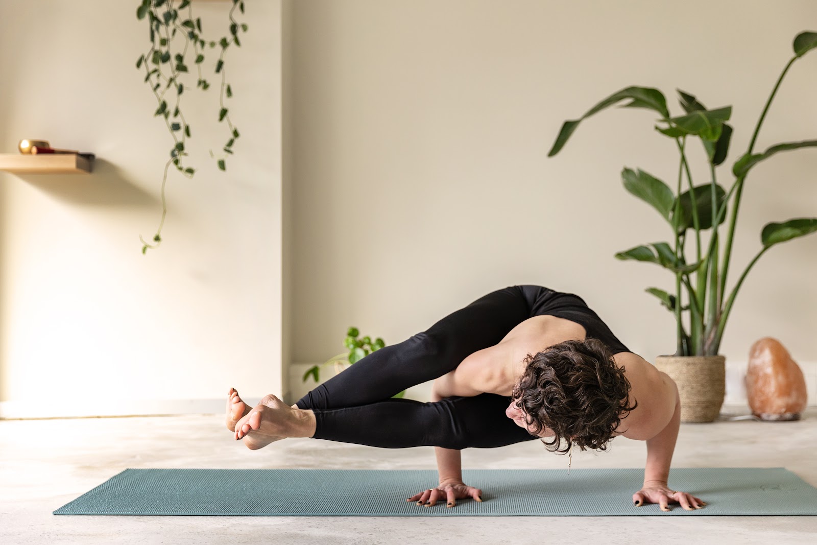 The OMnia Studio | Yoga Studio in Amsterdam Zuid