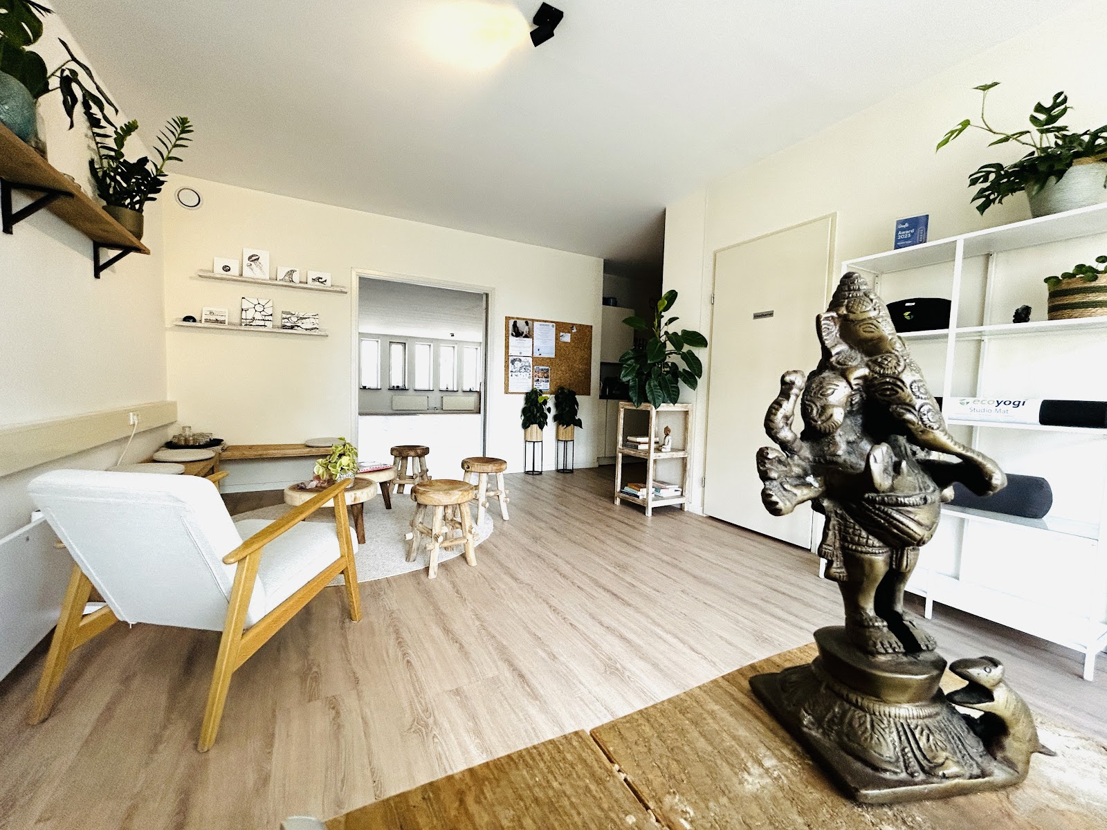 Helder Yoga