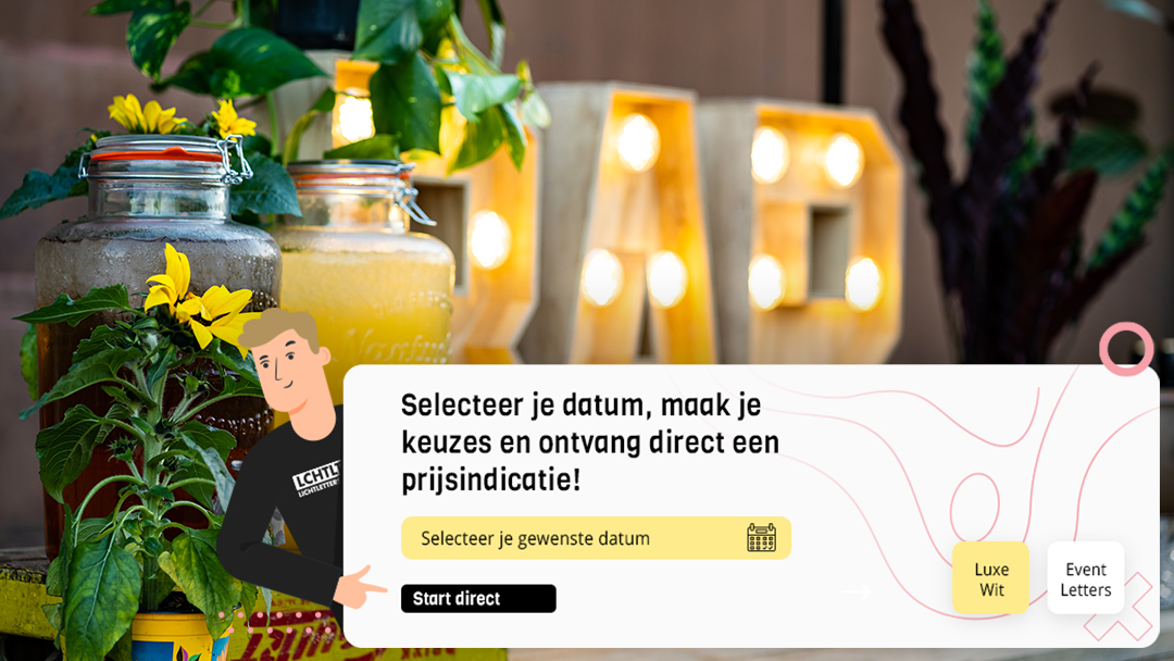 Lichtletters Huren