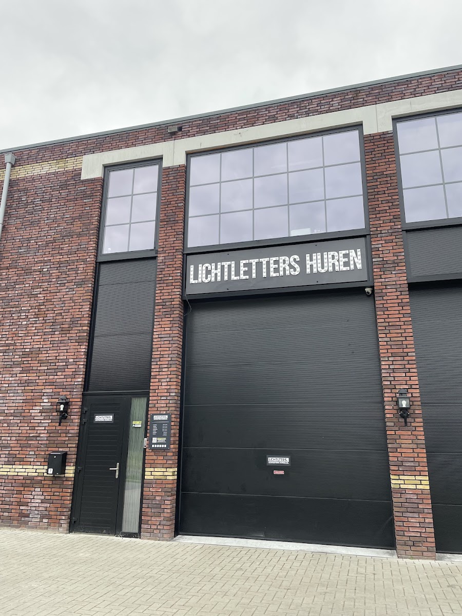 Lichtletters Huren
