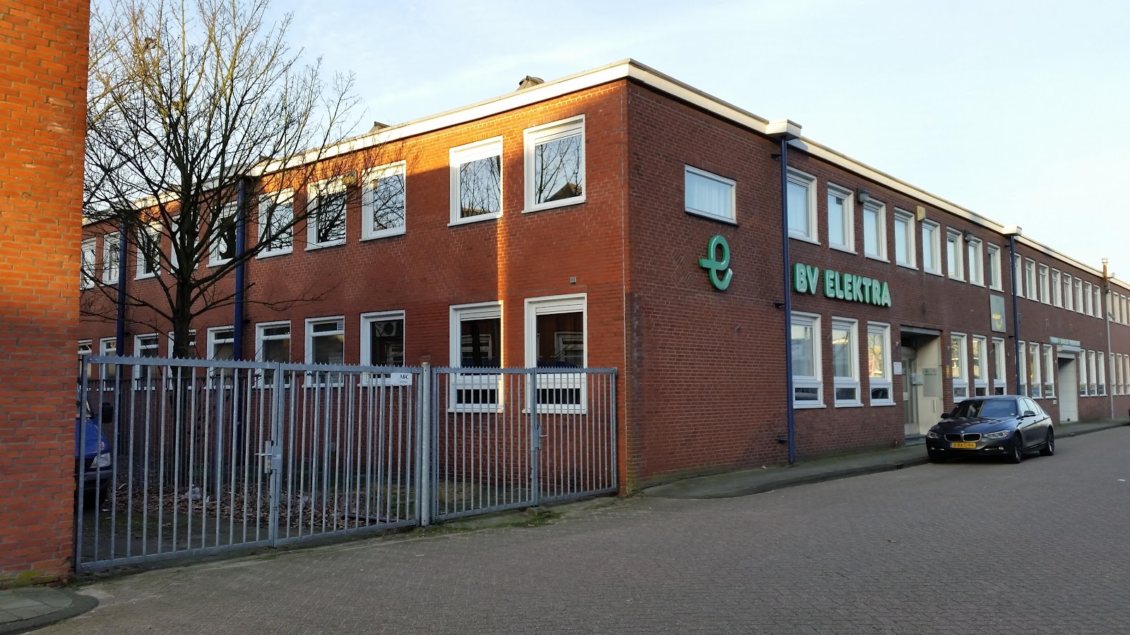 BV Elektra Amsterdam