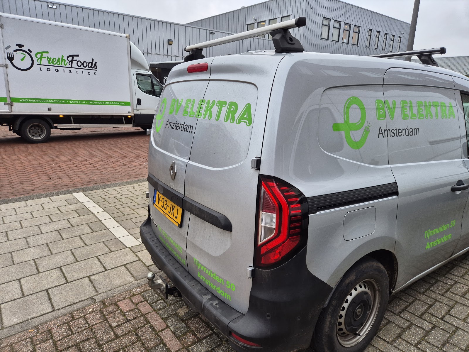 BV Elektra Amsterdam