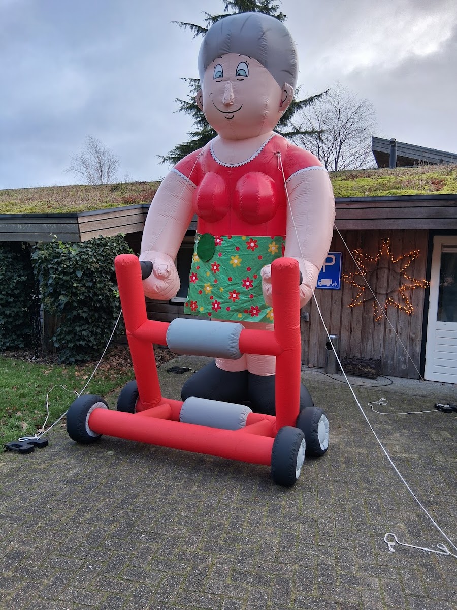 Handelsonderneming S. Timmer