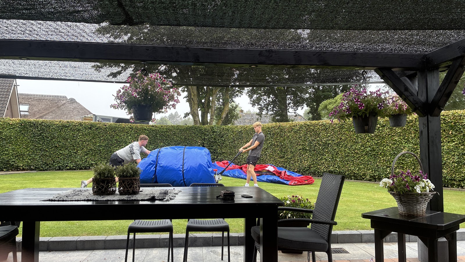 PartyverhuurVeluwe