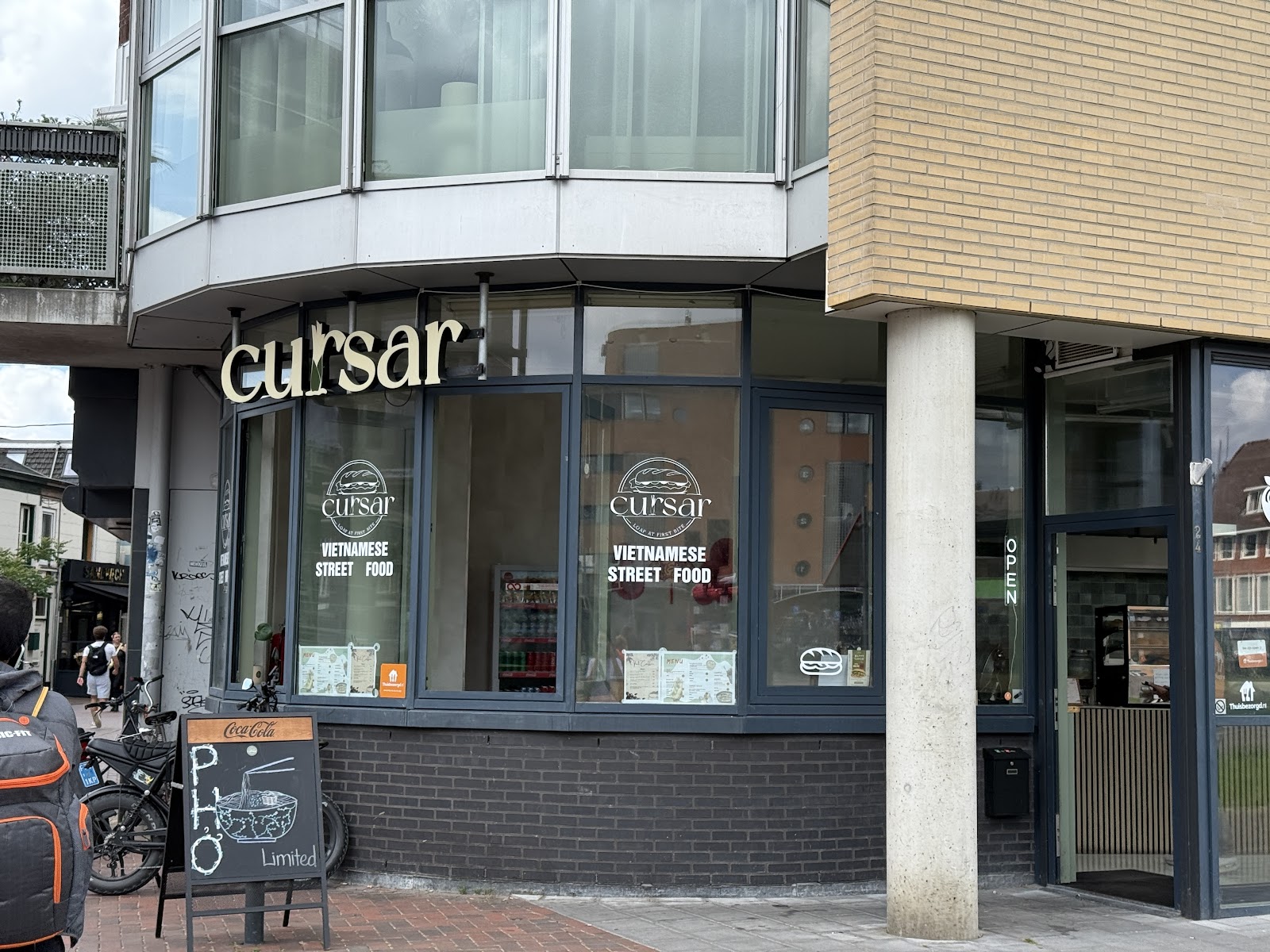 Cursar