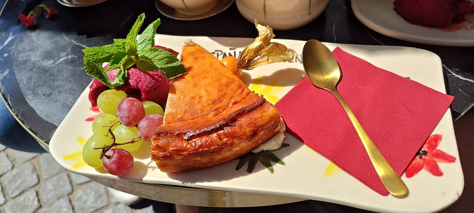 Casa España Valkenburg