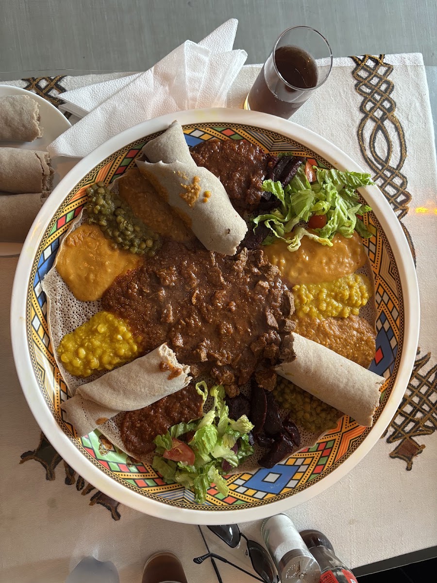 Bahlna Restaurant