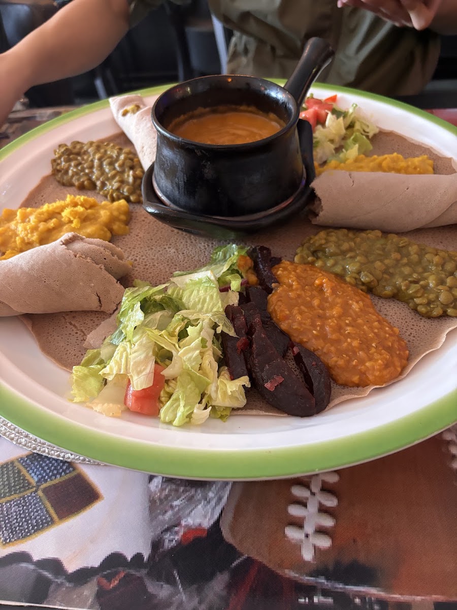 Bahlna Restaurant