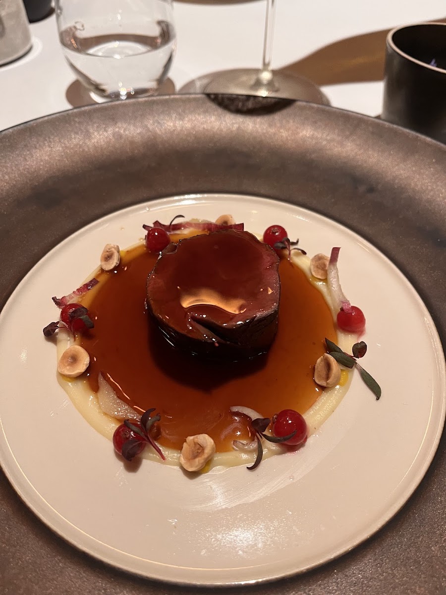 Restaurant Nassau