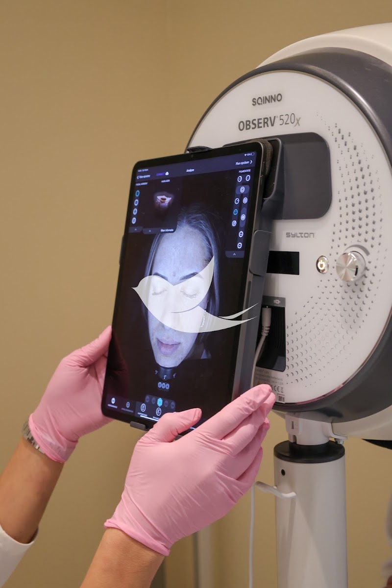 Inskin Institute