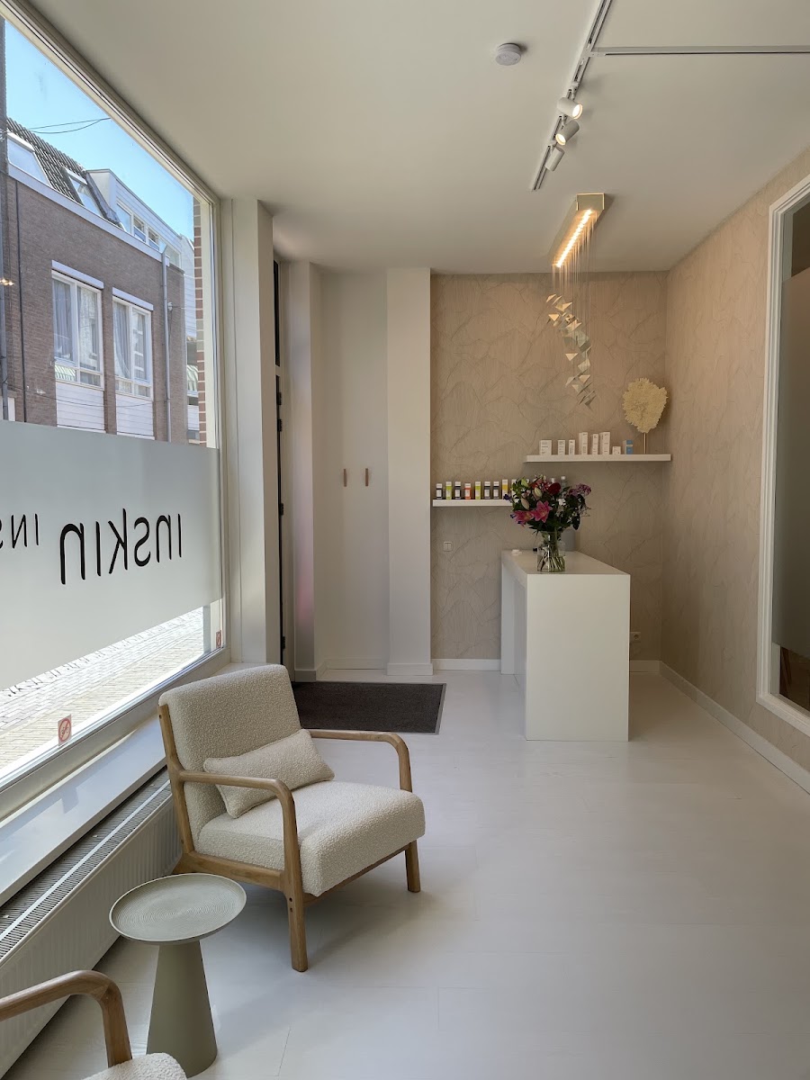 Inskin Institute