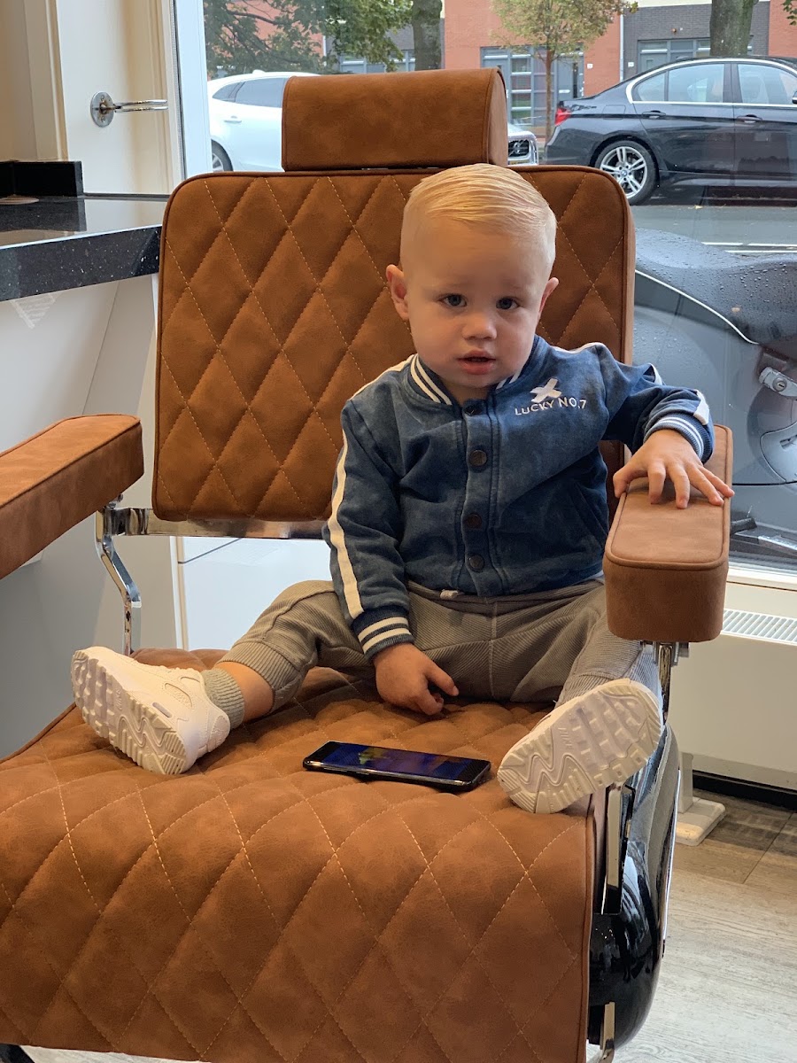 Deniz Barbershop
