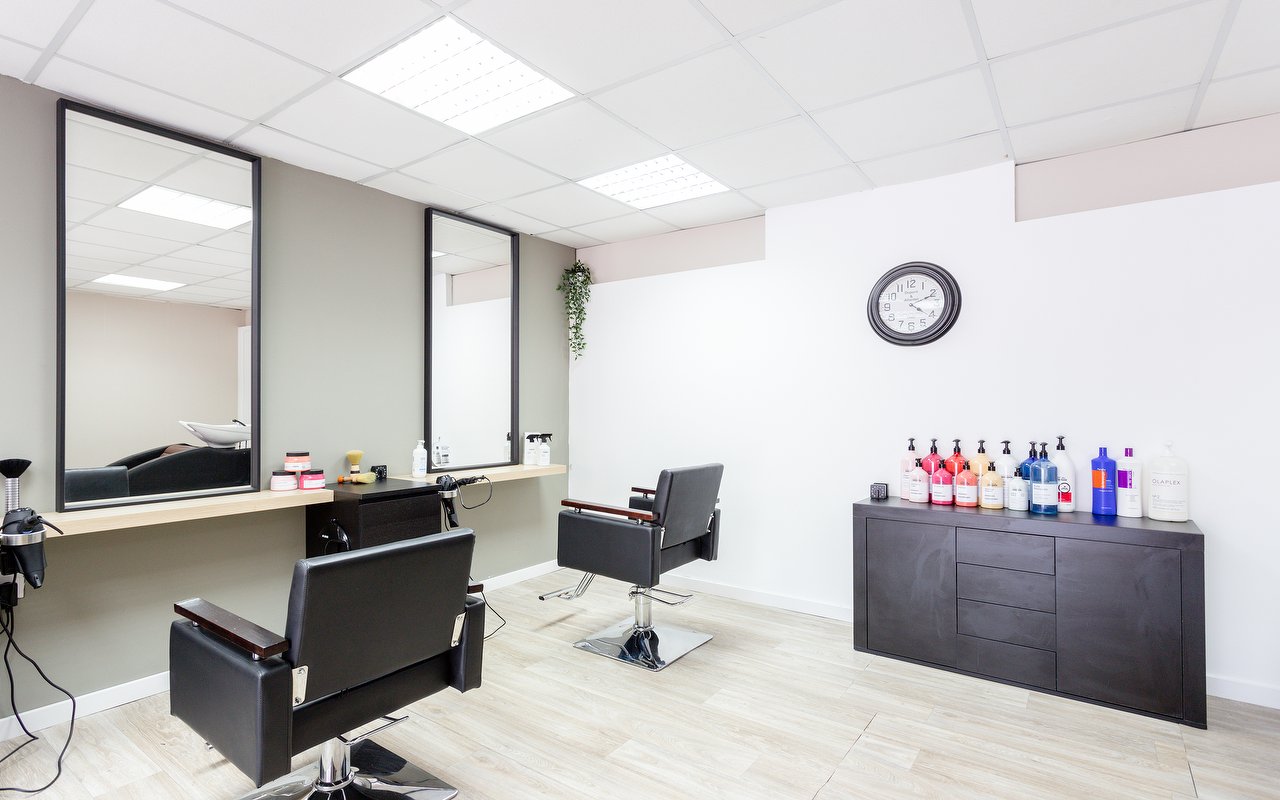 Omerbella Barber & Beauty