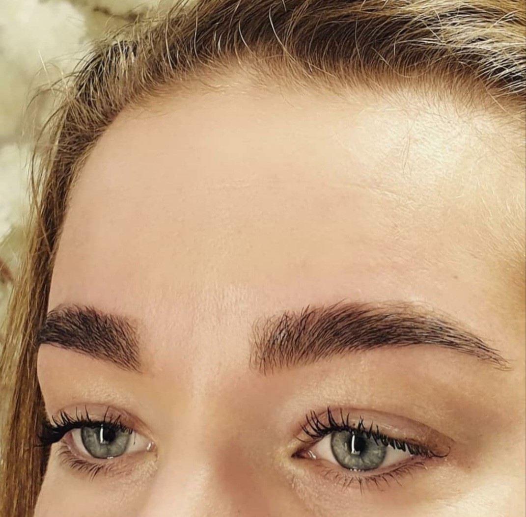 Beauty & Browbar Haarlem