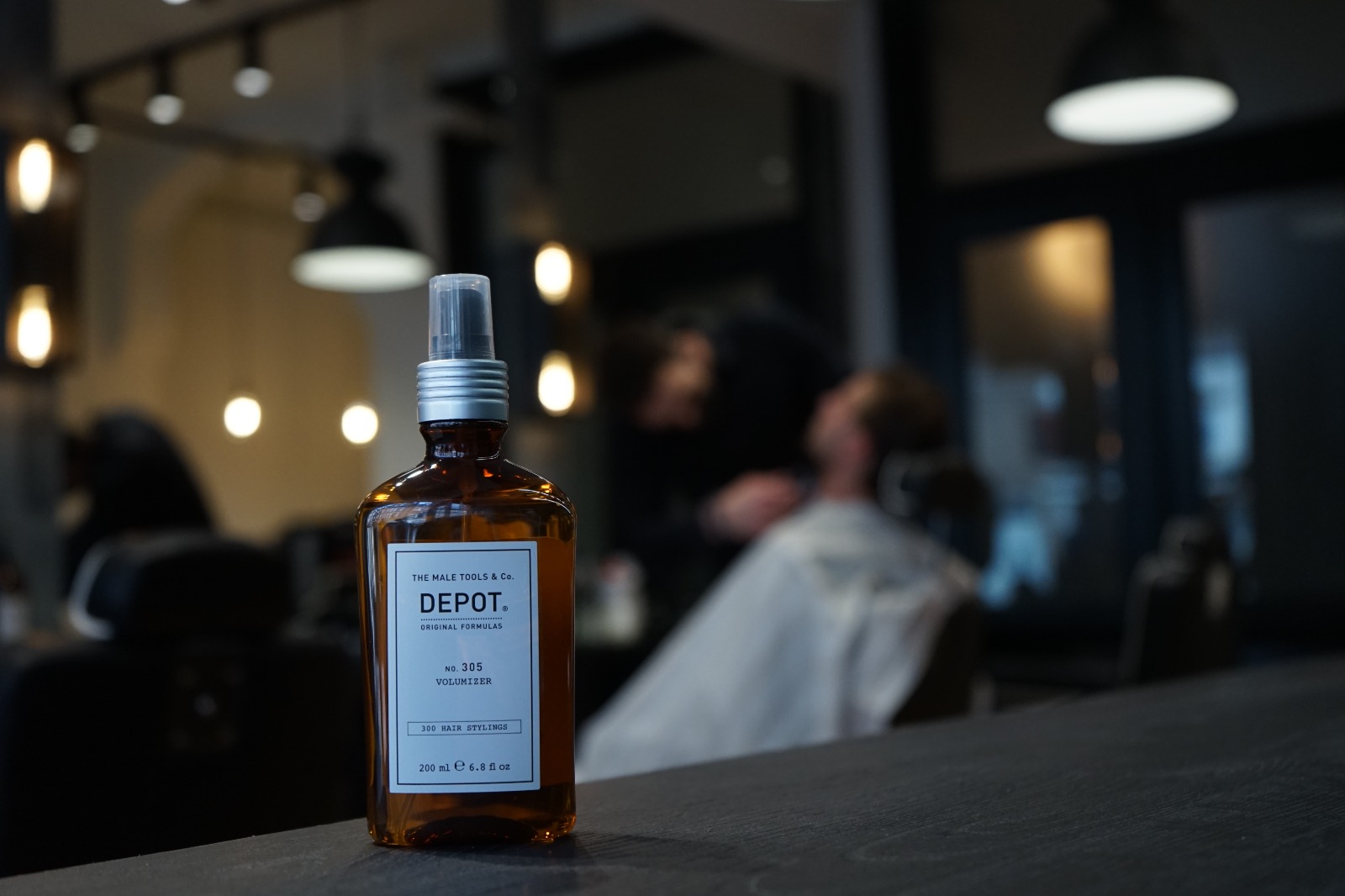 Bo Barbers