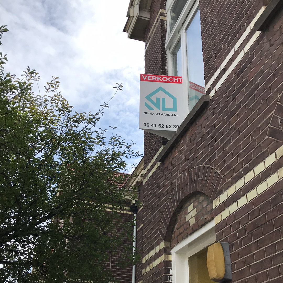 NU-Makelaardij