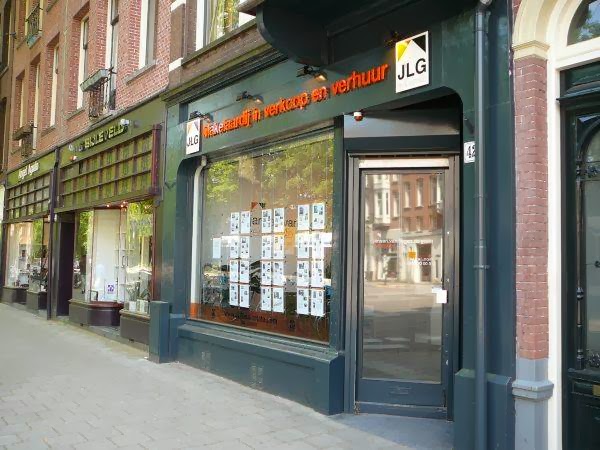 JLG Real Estate