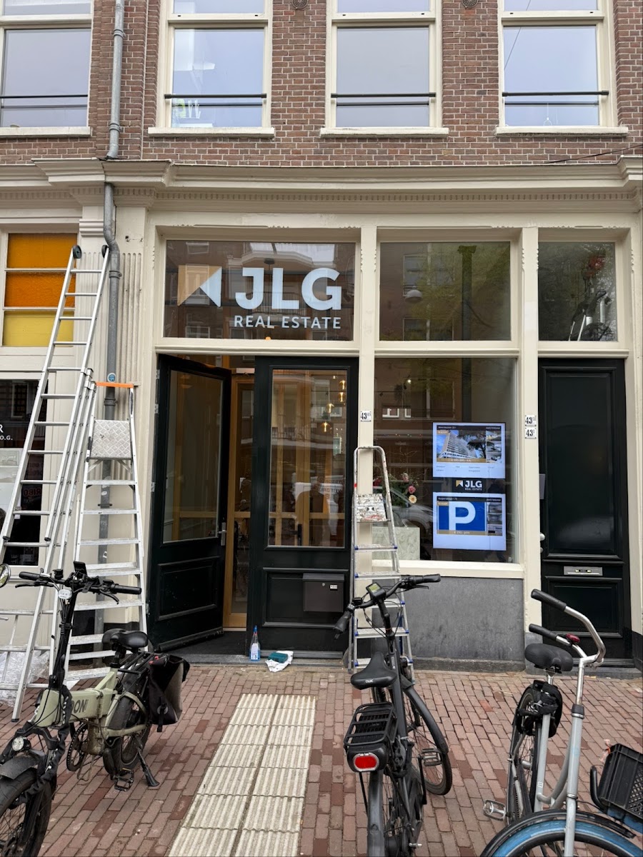 JLG Real Estate