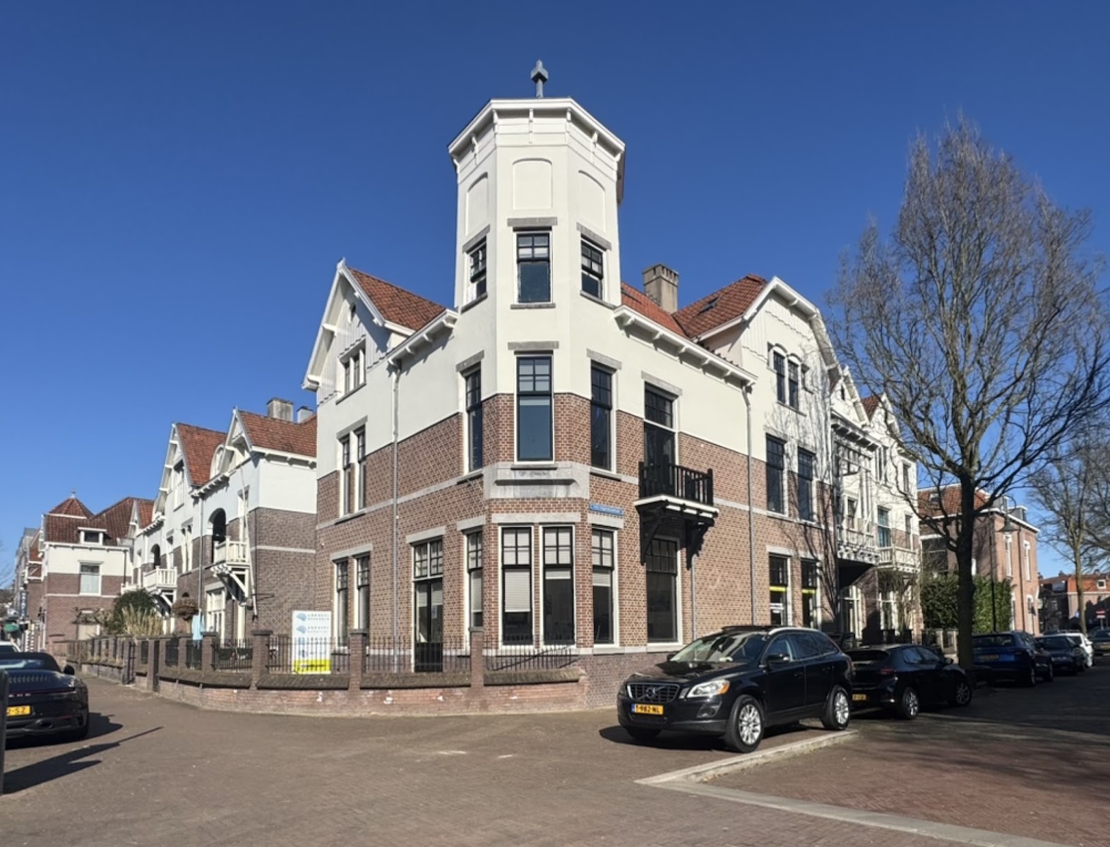 Linnebank Real Estate