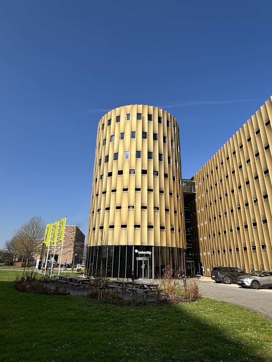 Baker Tilly Utrecht