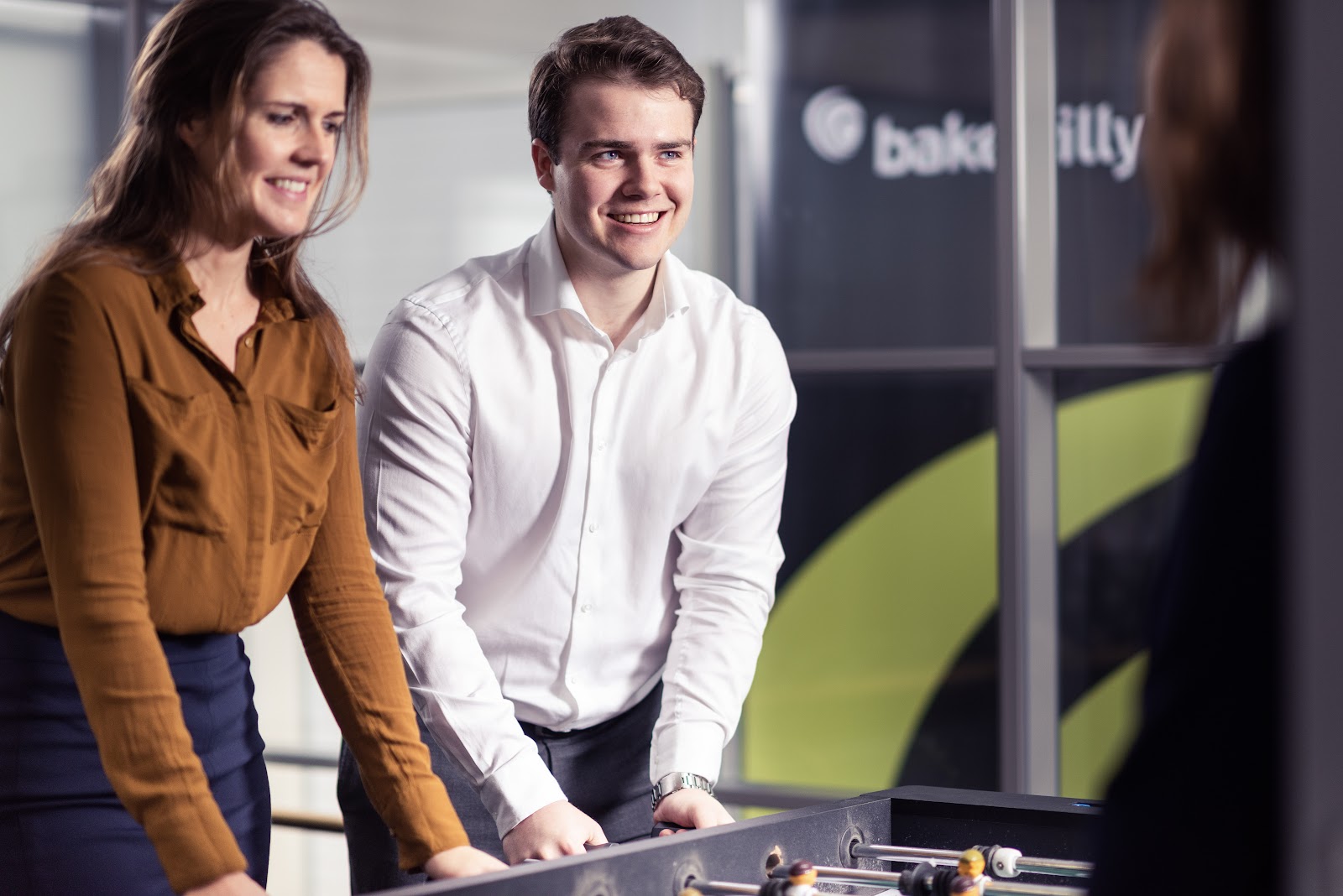 Baker Tilly Utrecht