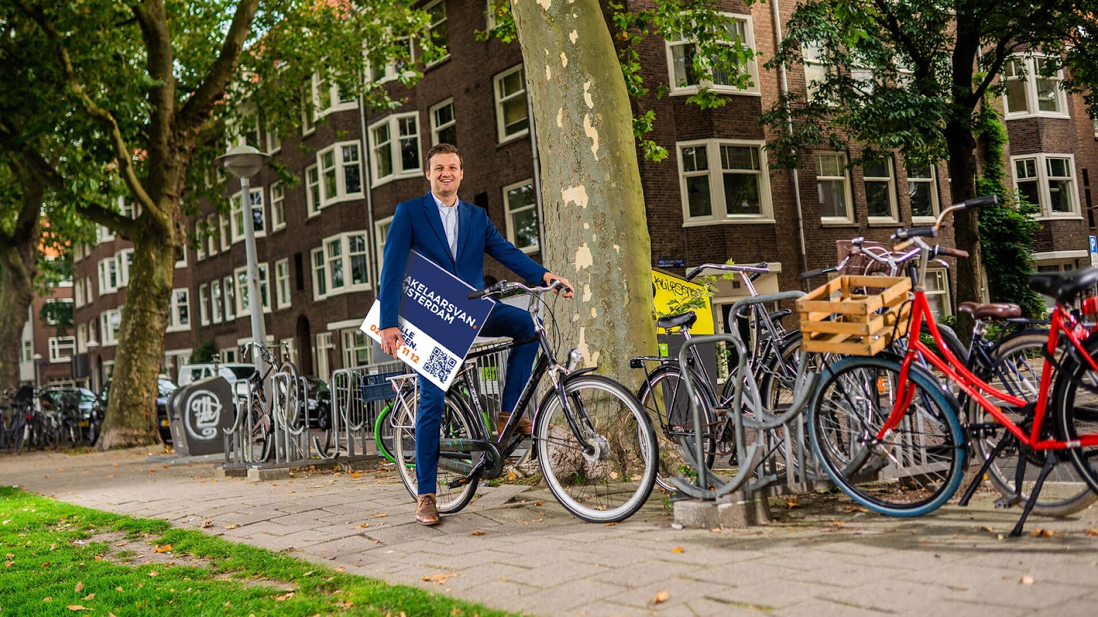 Makelaars van Amsterdam