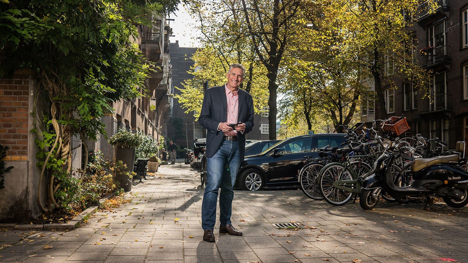 Makelaars van Amsterdam