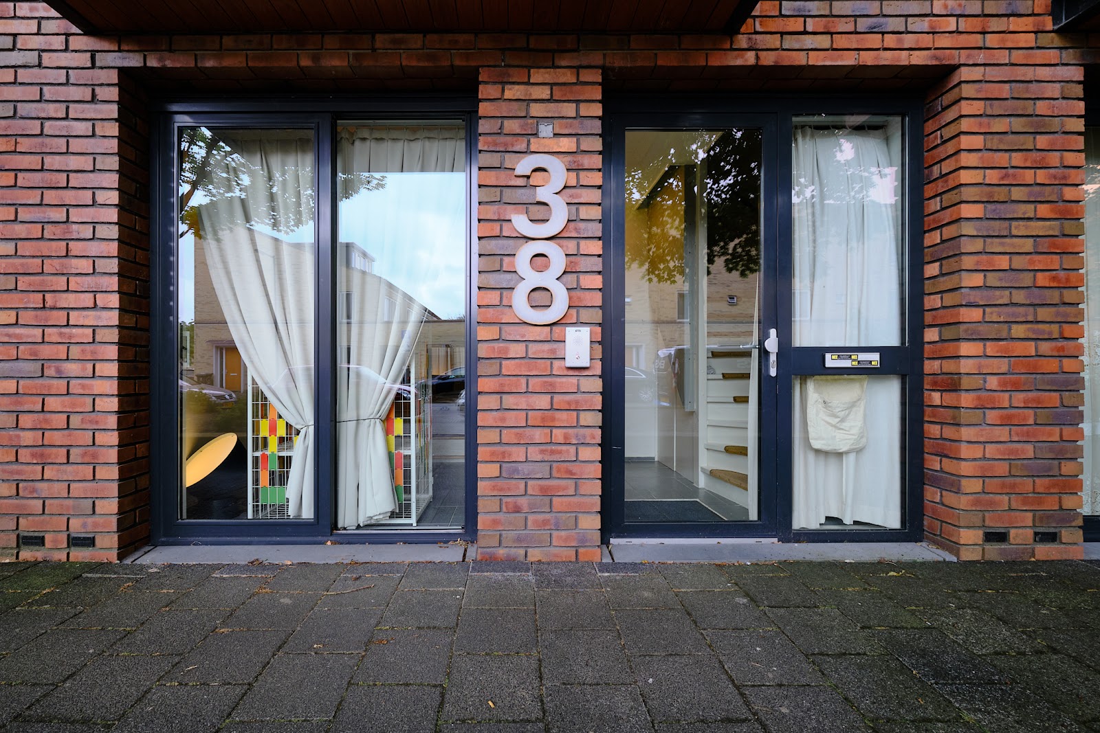 A'dam Good Story