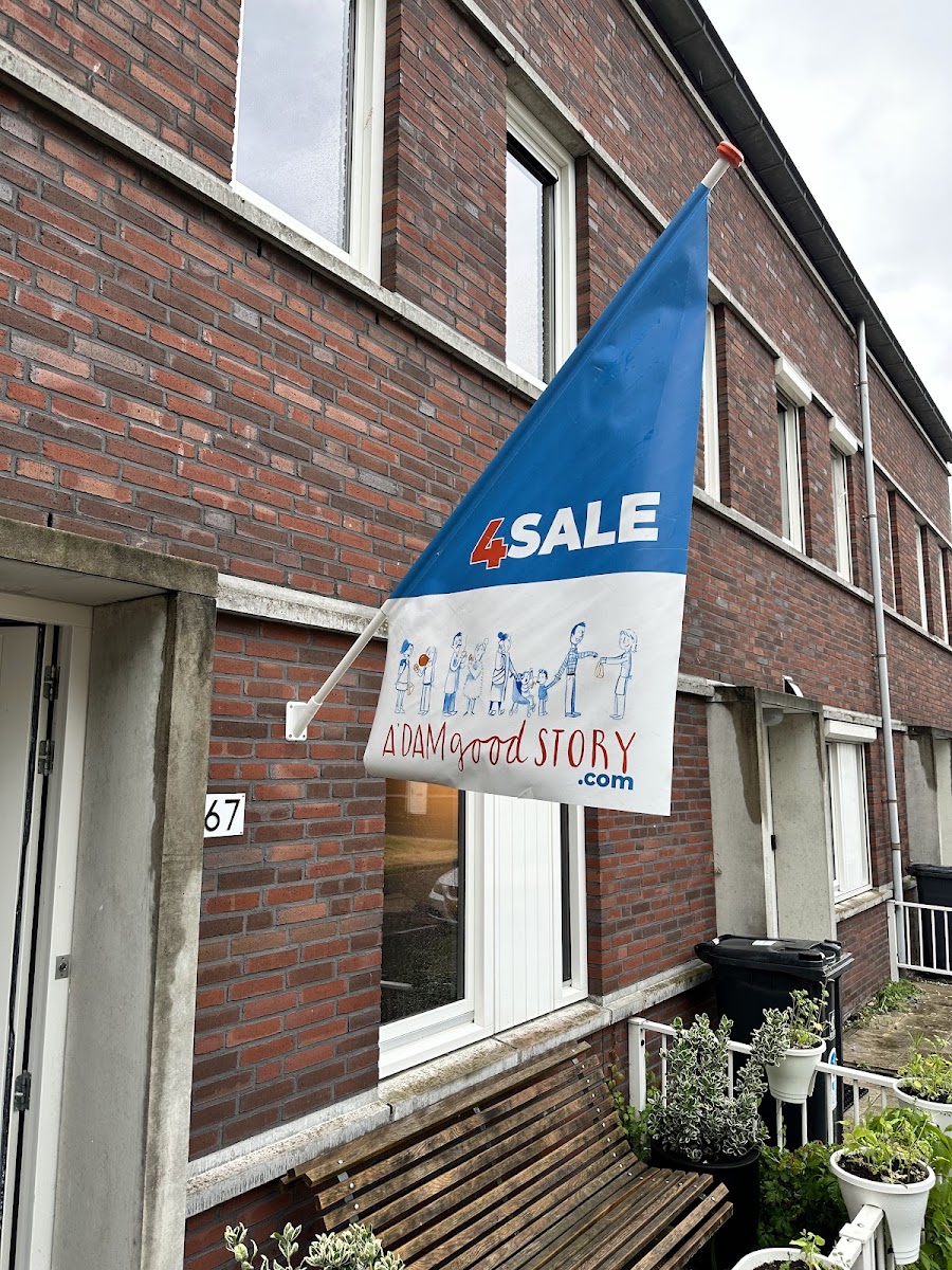 A'dam Good Story