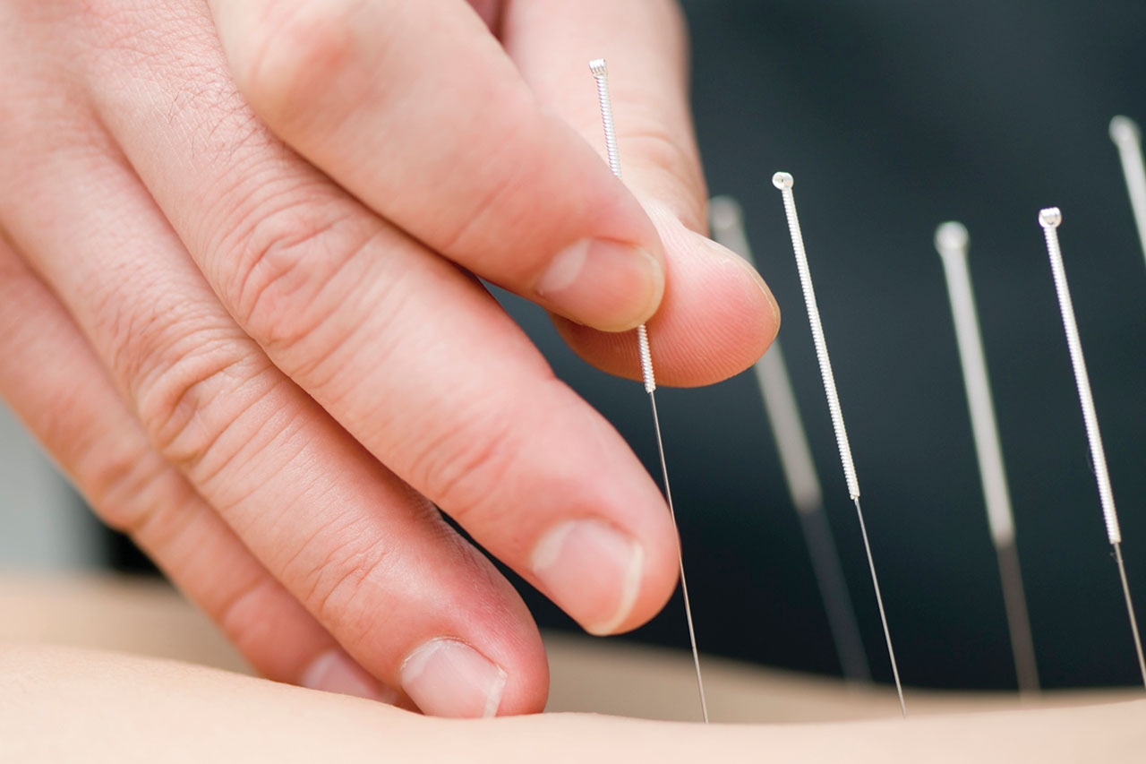 Therapie Verwijlen