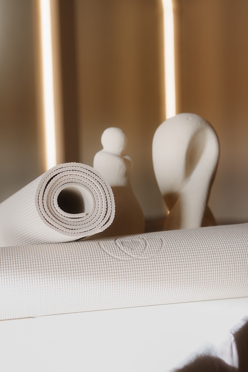 Get In Shape