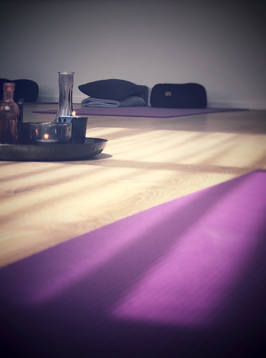 Yoga Studio Limburg