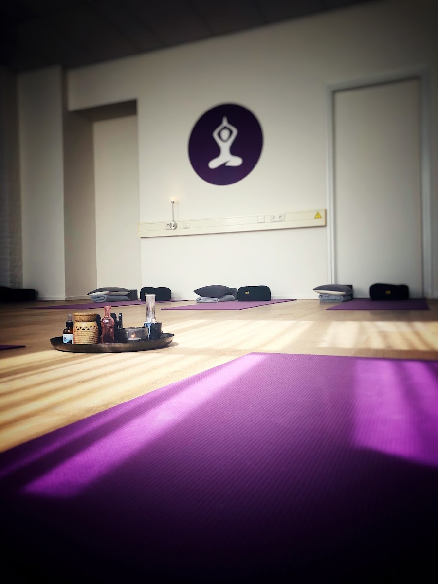 Yoga Studio Limburg