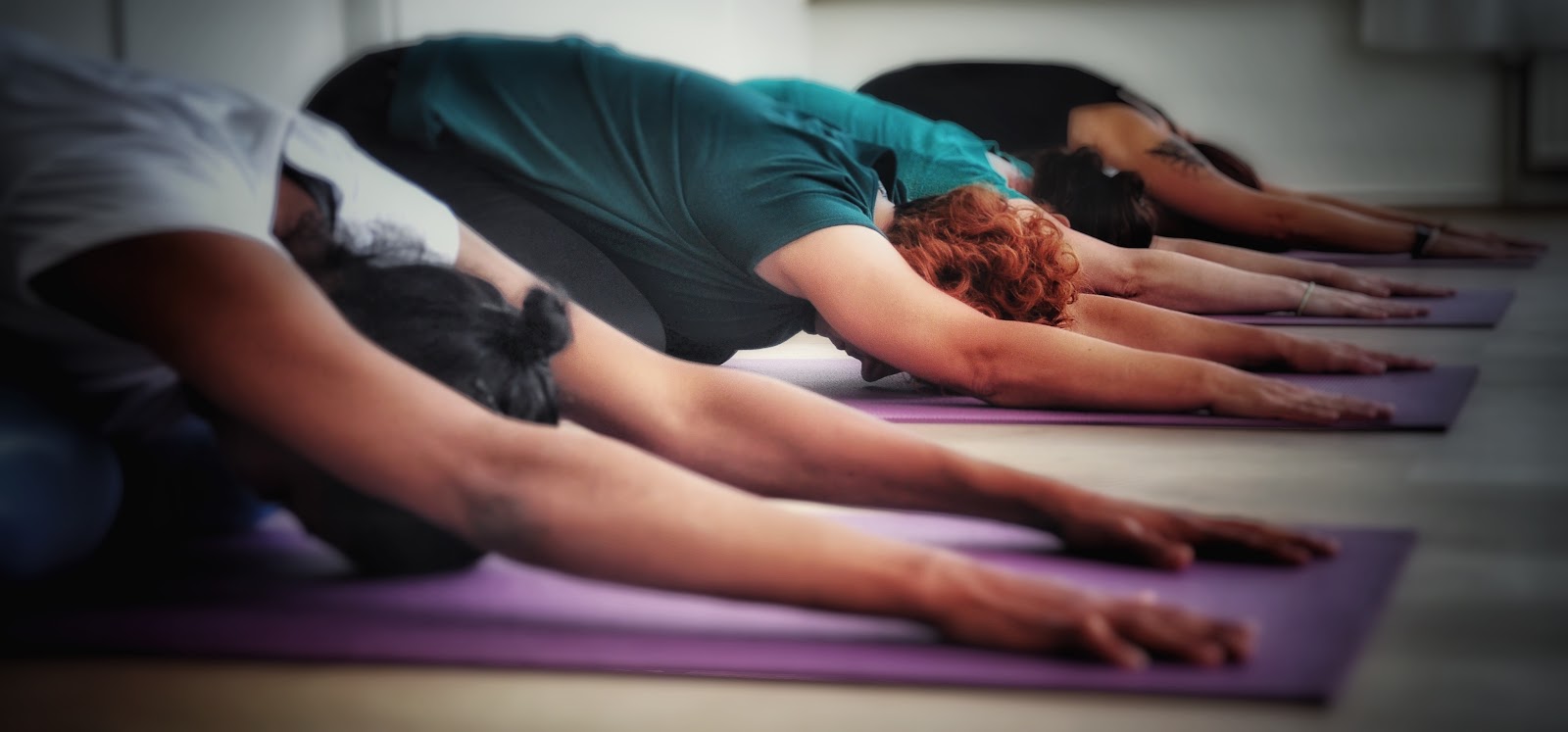 Yoga Studio Limburg