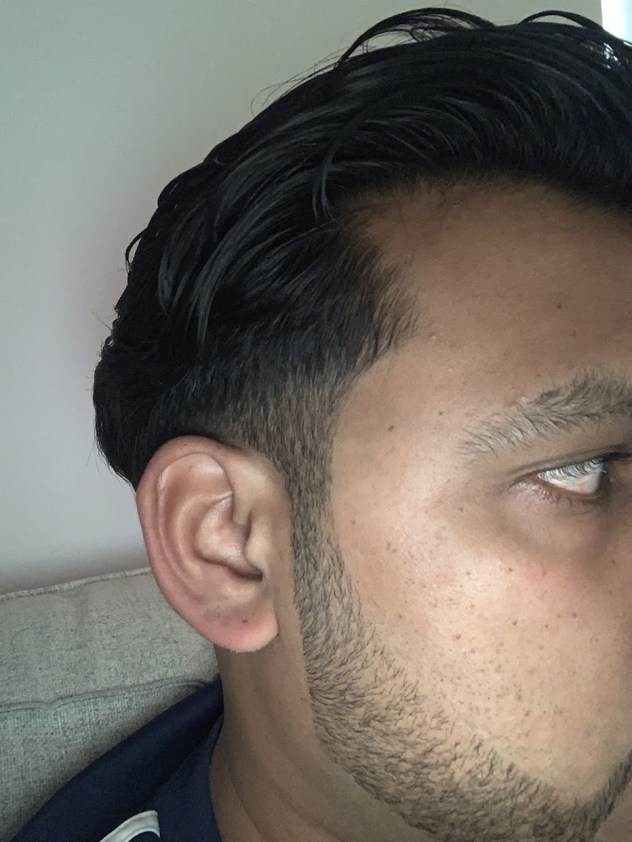 Mert Barbershop