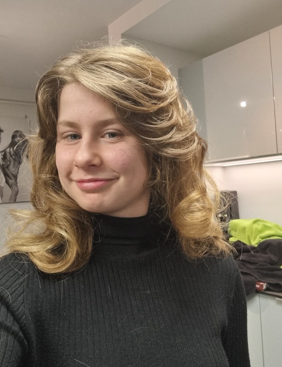 CoVuure Hair and Body