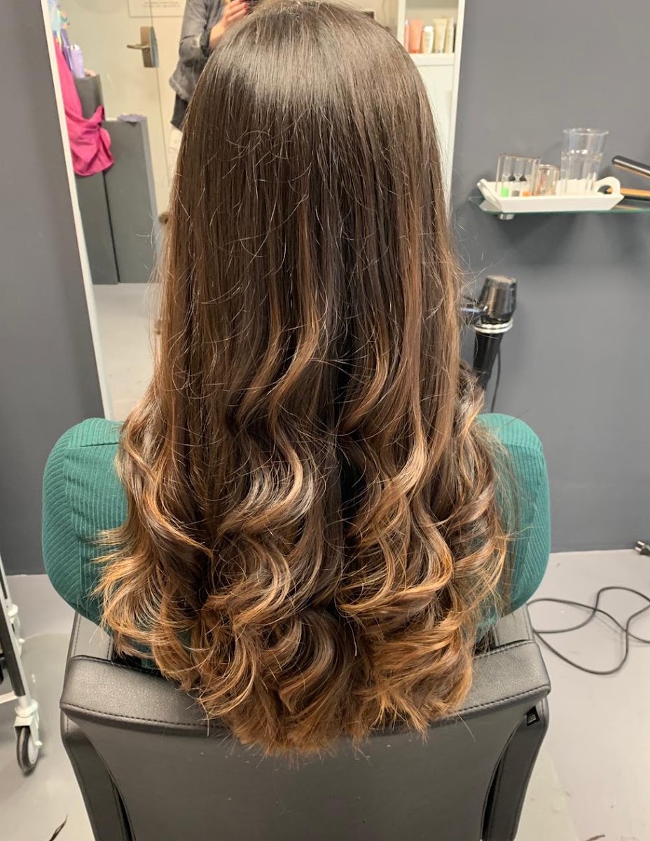 CoVuure Hair and Body
