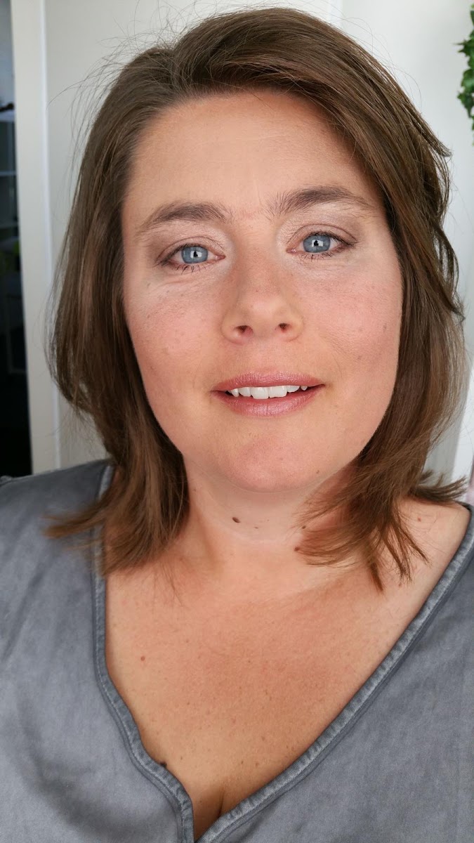 CoVuure Hair and Body