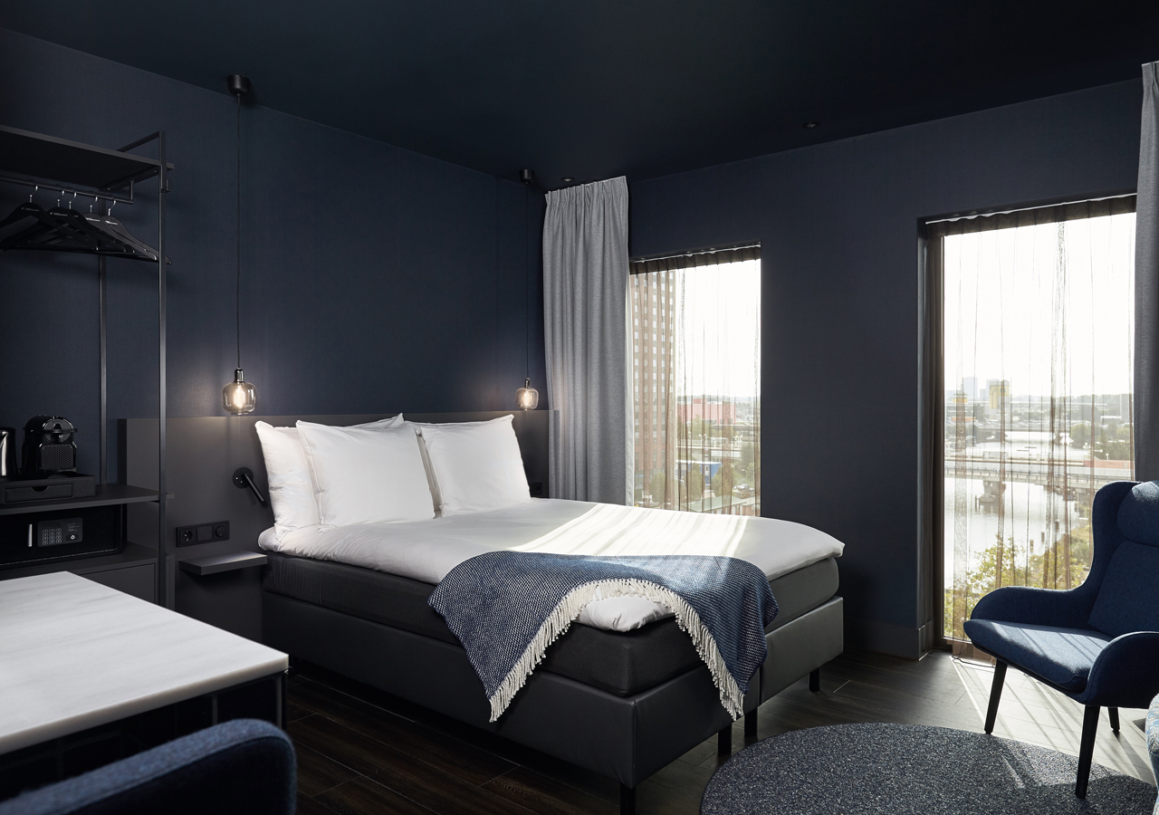 Van der Valk Hotel Amsterdam - Amstel