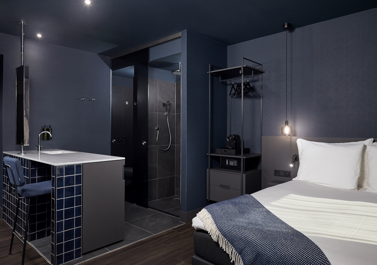 Van der Valk Hotel Amsterdam - Amstel